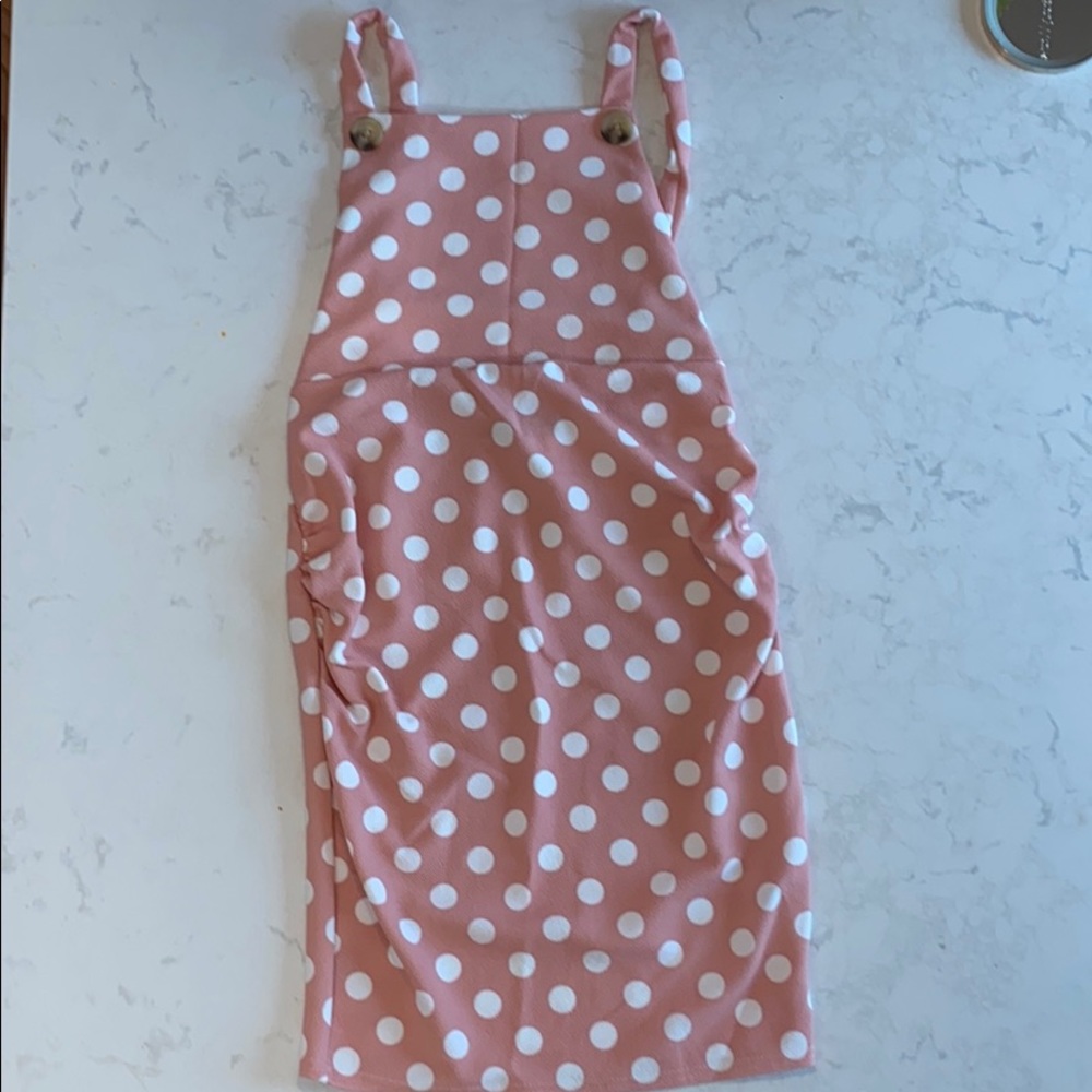 Maternity Dress